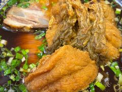 -伟记奥面馆(白塔东路店)