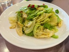 -烤肉宛饭庄(北新桥店)