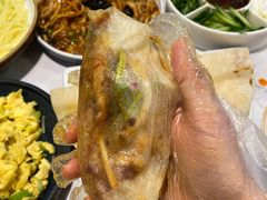 -老昌春饼(学府凯德店)