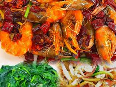 -三亚相缘海鲜·烧烤·糟粕醋(三亚湾店)