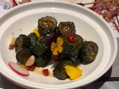 -通海俄式烧烤·俄罗斯大串(嵩山路店)