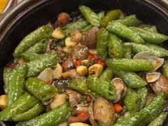 -小八仙·八方(移民广场店)