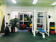 -红山会健身·普拉提(广安门店)