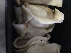 -胖子锅贴(双阳路111弄店)