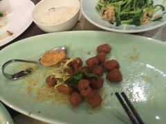 -望京楼flavor餐厅(古北水镇景区店)
