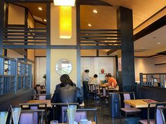-伊藤久右卫门(宇治本店)