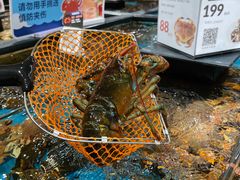 -盒马鲜生(皇庭广场店)