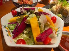 -仓桥家·焗寿司·锅物(光谷步行街店)