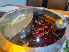 -红姐重庆火锅(曙光路店)