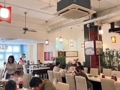 -太婆天府山珍酒楼(亚运村店)