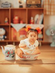 -七色田儿童摄影(静安店)