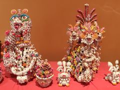 -北京工艺美术博物馆