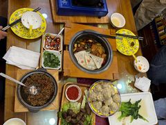 -宗巴雍姆藏餐府
