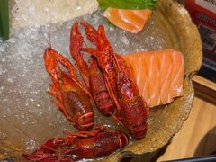 -水林间·寿喜烧自助(仙林金鹰店)
