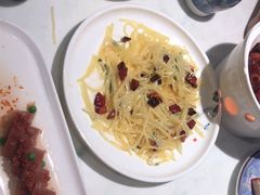 -小吴越·江浙融合菜(惠山万达广场店)