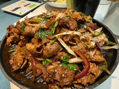 -鸭匠食府·挂炉烤鸭·新京菜(阜成路店)