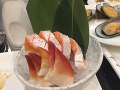 -大渔铁板烧(蛇口店)