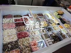 -阿城海鲜捞化(上下杭店)