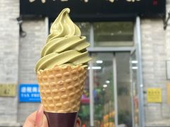 -吴裕泰茶庄(前门大街店)