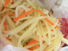 -庆丰包子铺(和平里店)