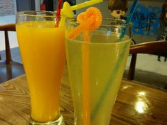 -炸鸡情侣韩式料理(中央大街店)