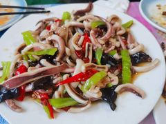 -东兴快餐(文昌南路店)