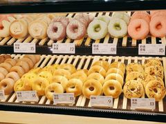 -One Bagel·一个贝果(悠唐店)