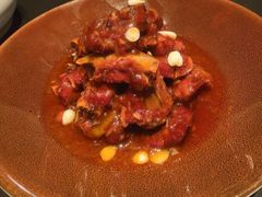 -西安饭庄·非遗陕菜(钟楼店)