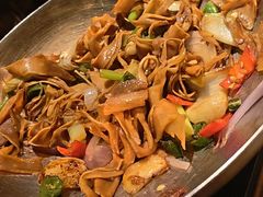 -绿茶餐厅(深圳龙华天虹购物中心店)