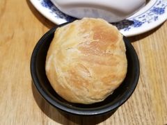 鲜花饼-云味馆过桥米线(皇庭广场店)