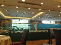 -大东方海鲜酒楼(小武基桥店)