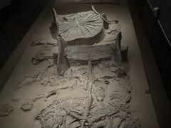 -北京大葆台遗址博物馆