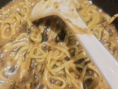 -博望坡饭店(宜山路店)