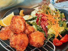 -铃木食堂(杨梅竹店)