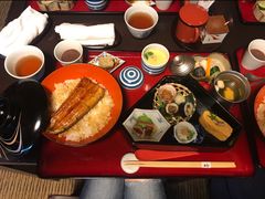 综合套餐-料亭菊水楼