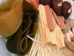 -傣妹火锅(张江高科店)