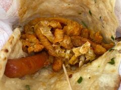 火腿肠-尚食卢记烧饼(凤凰路总店)