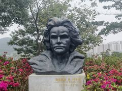 -白石龙音乐公园