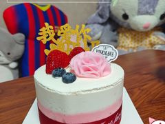 -吉川堂·日式甜点专门店(正佳广场店)