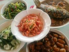 -小六农家乐(崇明西沙湿地店)