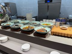 -渔公码头海货全海鲜自助(海滨旅游路店)