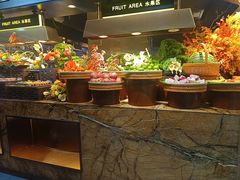 -苏格里岛·自助烤肉·火锅海鲜(金鼎广场店)