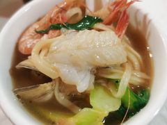 -丰收渔港饭店(嵊泗店)