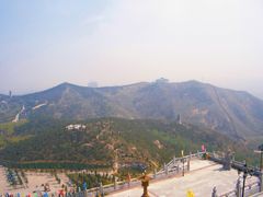 -龙口南山旅游景区