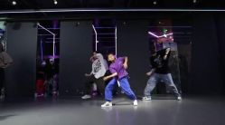 -ACS舞蹈工作室