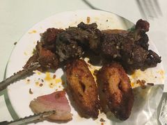 -戈拿旺巴西烤肉(崇文门店)