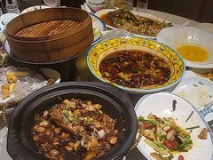 -八大碗·精致东北菜(东陵西路店)