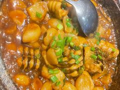 -隆喜元鱼汤包·海鲜(中联广场店)