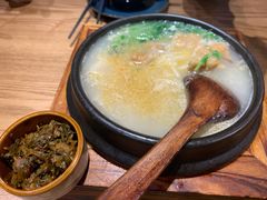 蒙自过桥米线-麦麦山云南菜(复地活力城店)