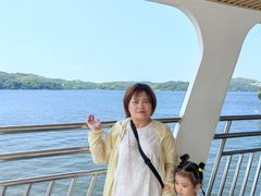 -天目湖山水园